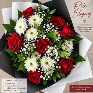 Rote Elegang